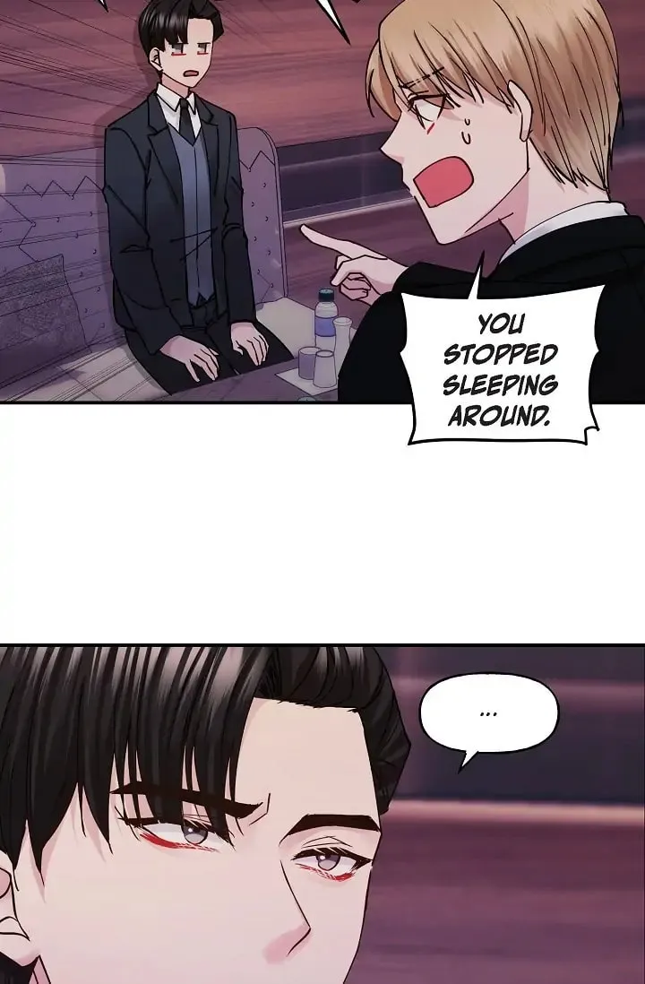 Read Unquenchable Thirst chapter 3 image 48 on Lezhin