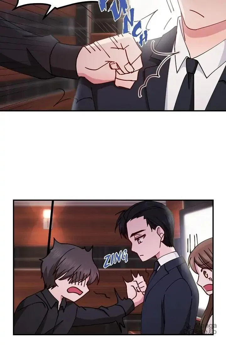 Read Unquenchable Thirst chapter 3 image 5 on Lezhin