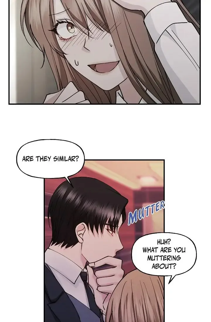 Read Unquenchable Thirst chapter 3 image 51 on Lezhin
