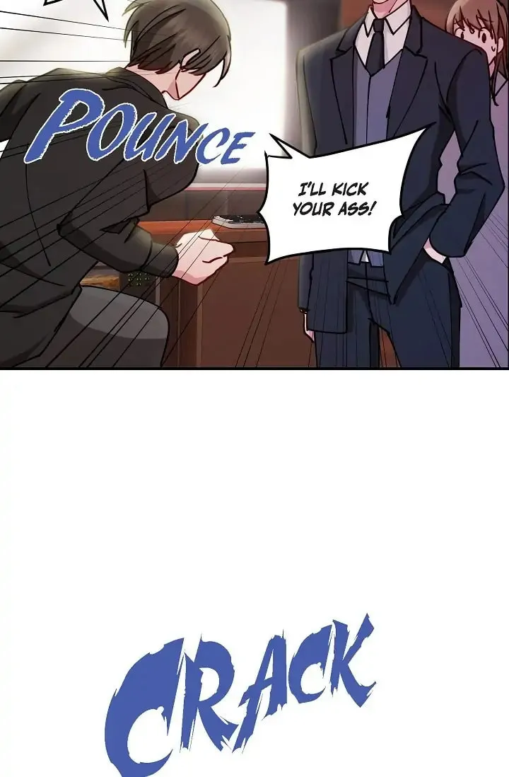 Read Unquenchable Thirst chapter 3 image 7 on Lezhin