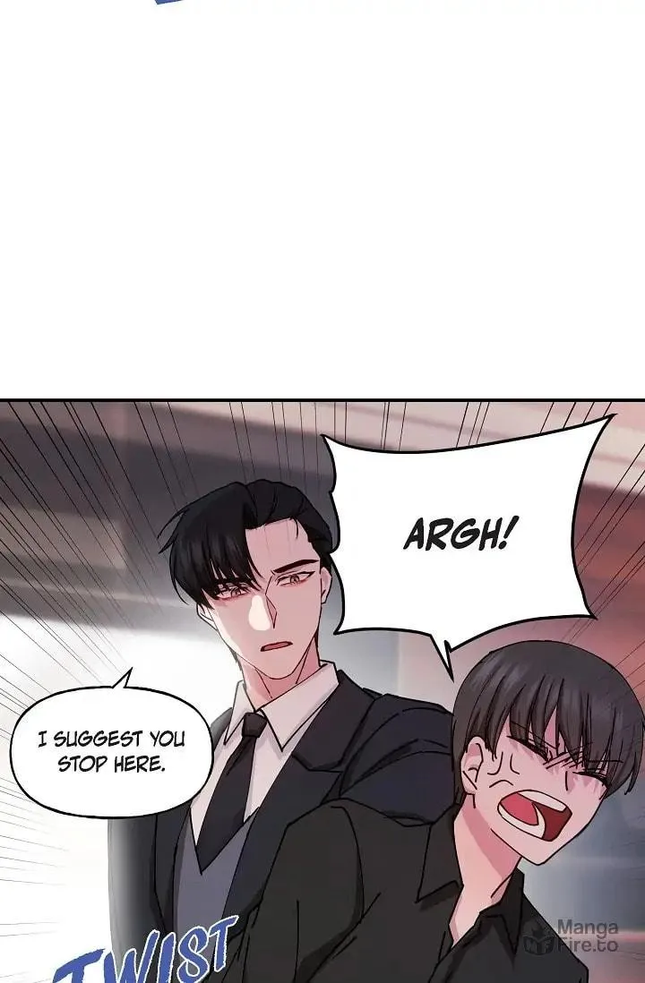 Read Unquenchable Thirst chapter 3 image 8 on Lezhin