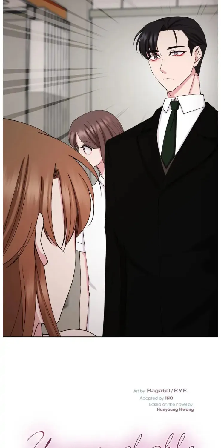 Read Unquenchable Thirst chapter 30 image 1 on Lezhin