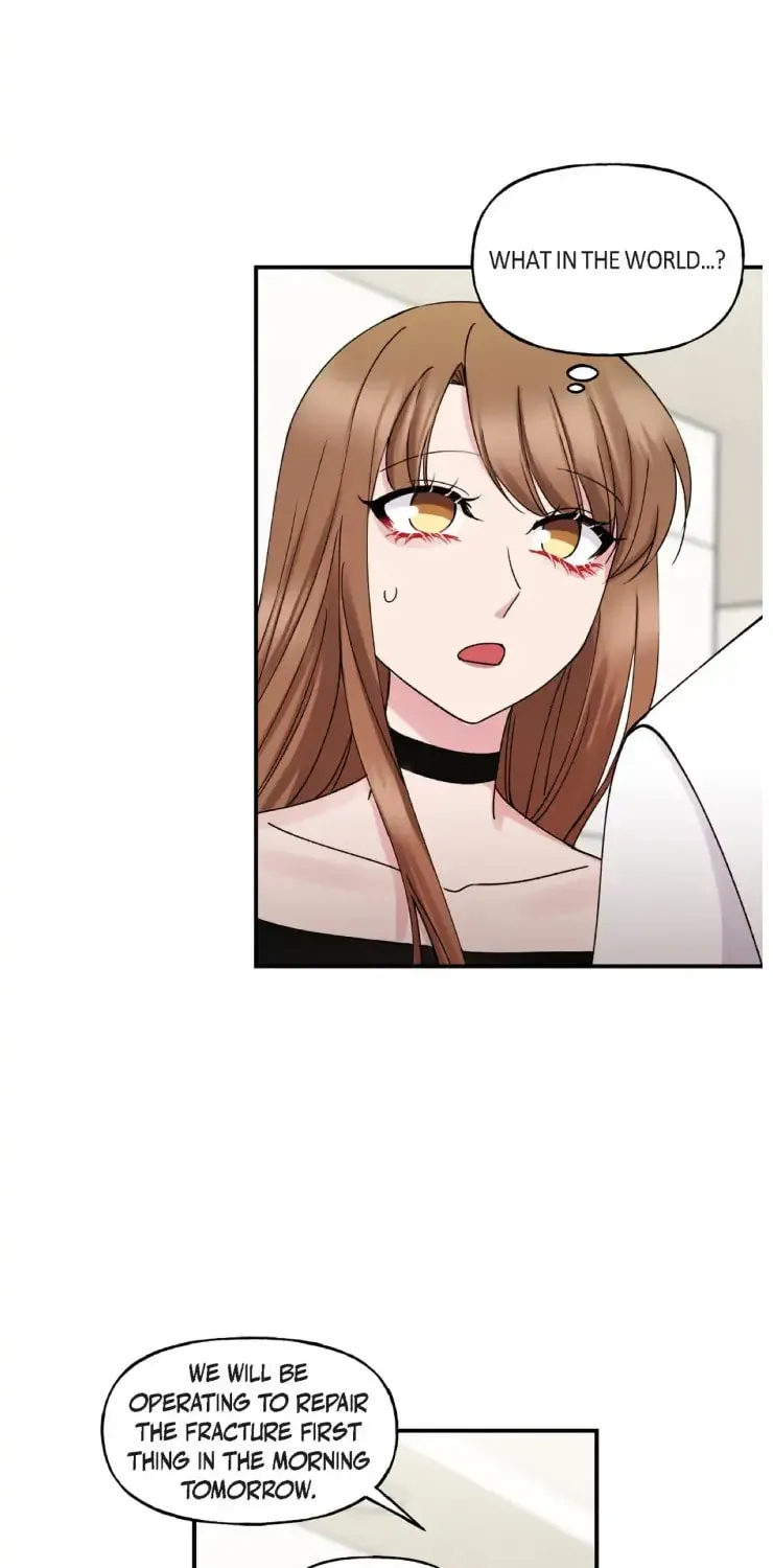 Read Unquenchable Thirst chapter 30 image 10 on Lezhin