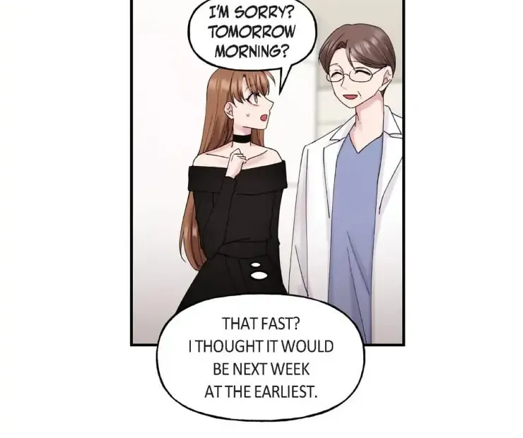Read Unquenchable Thirst chapter 30 image 11 on Lezhin