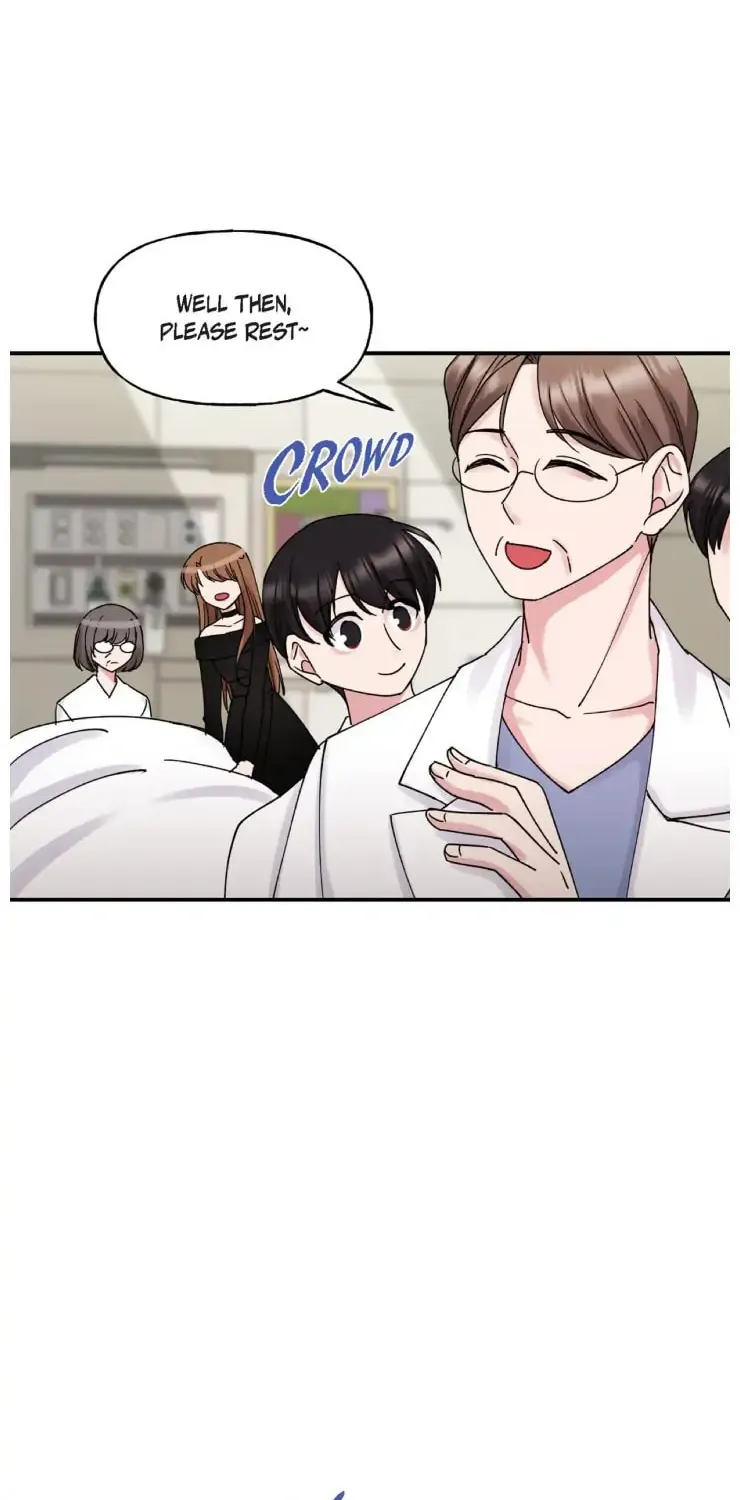 Read Unquenchable Thirst chapter 30 image 13 on Lezhin