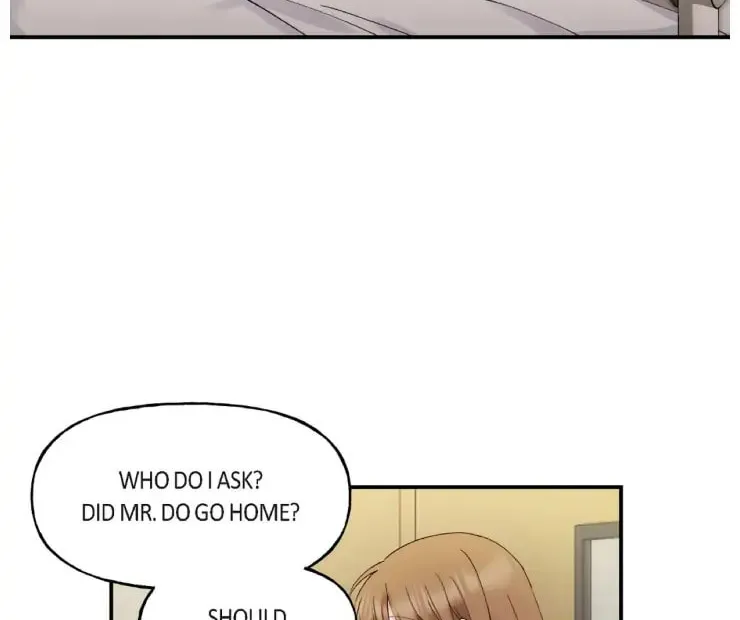 Read Unquenchable Thirst chapter 30 image 15 on Lezhin