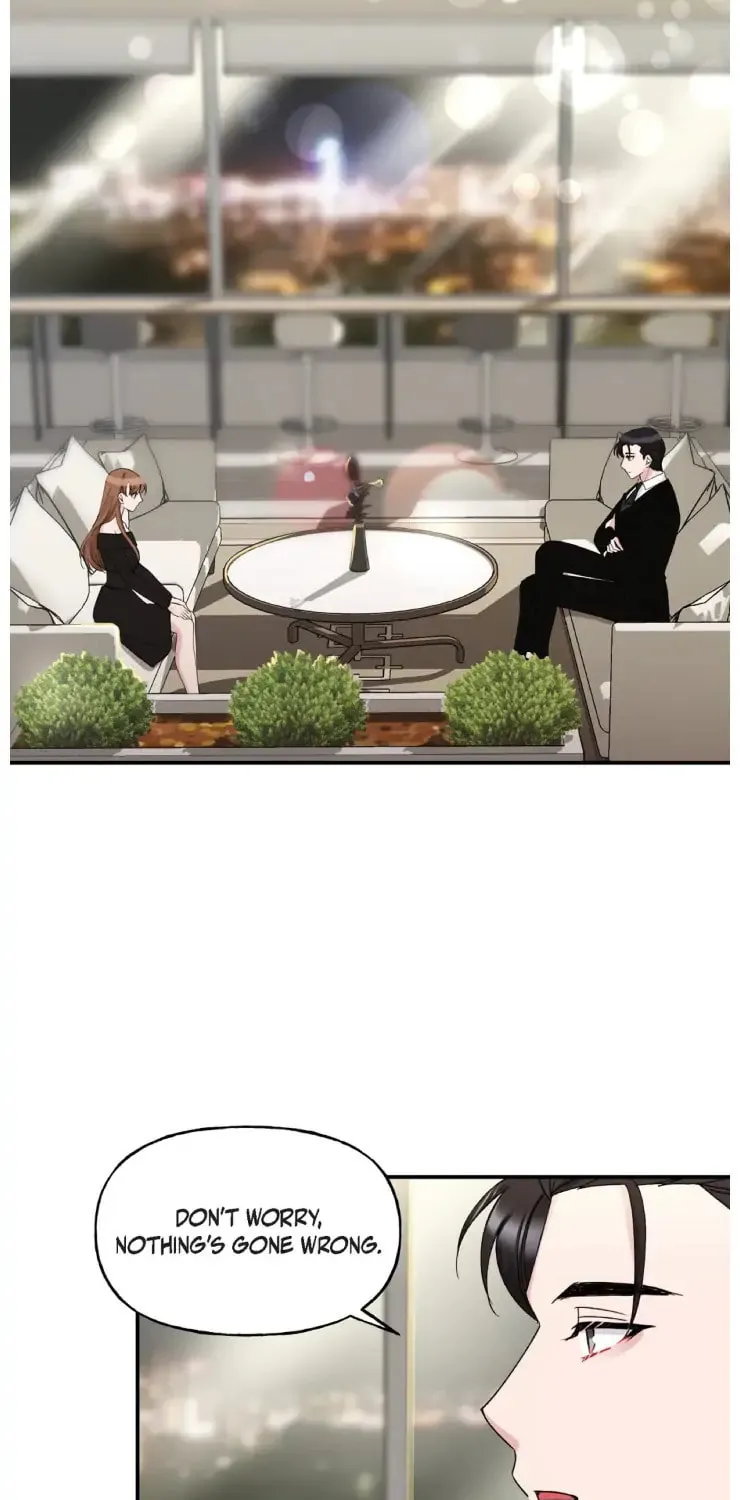 Read Unquenchable Thirst chapter 30 image 19 on Lezhin
