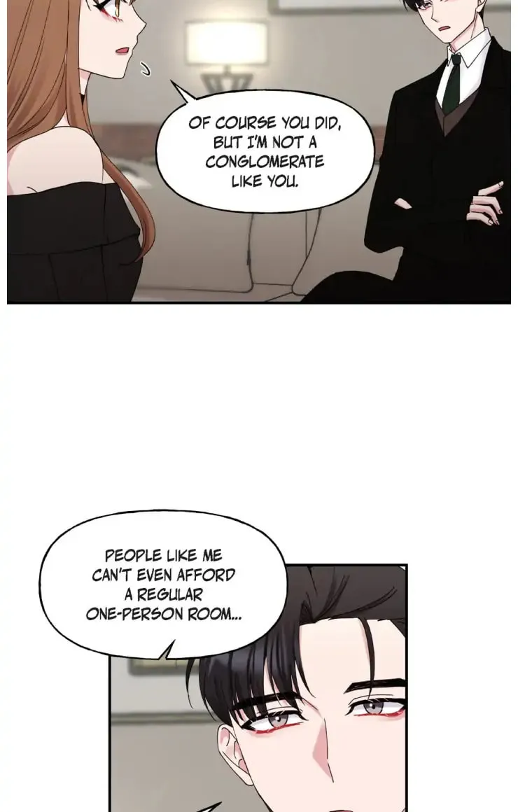 Read Unquenchable Thirst chapter 30 image 21 on Lezhin