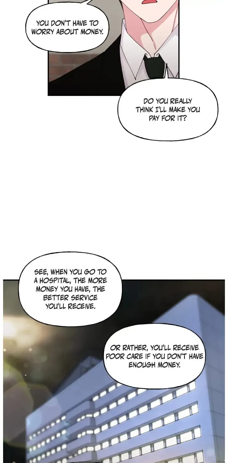 Read Unquenchable Thirst chapter 30 image 22 on Lezhin