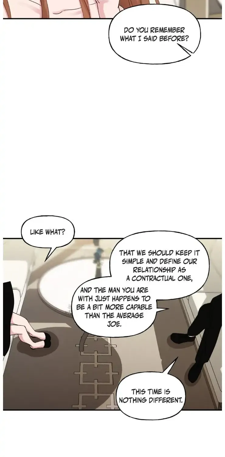 Read Unquenchable Thirst chapter 30 image 24 on Lezhin