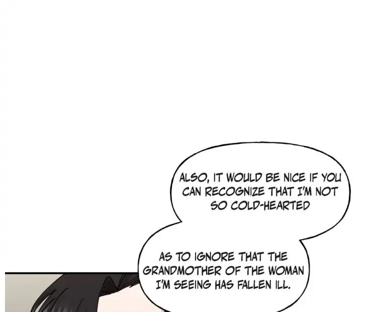 Read Unquenchable Thirst chapter 30 image 25 on Lezhin