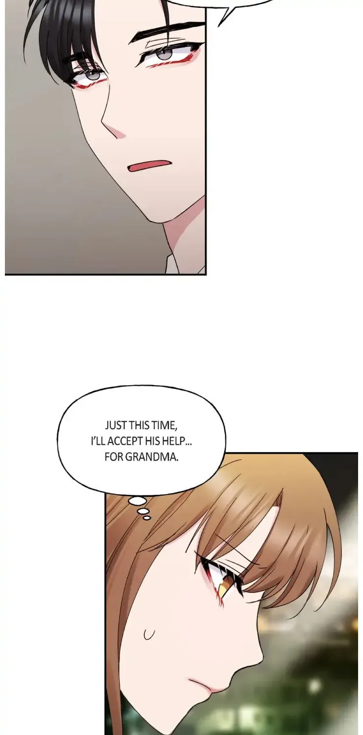 Read Unquenchable Thirst chapter 30 image 26 on Lezhin