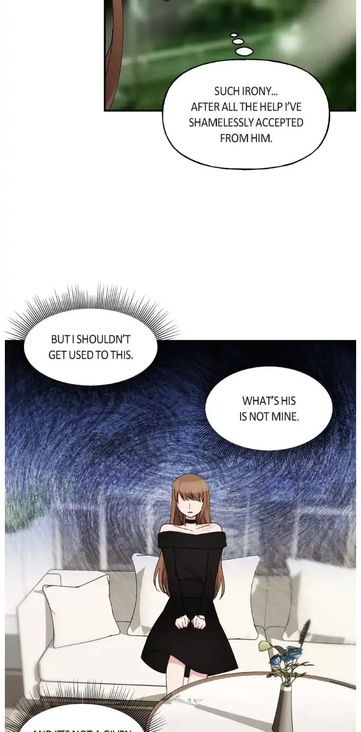 Read Unquenchable Thirst chapter 30 image 27 on Lezhin