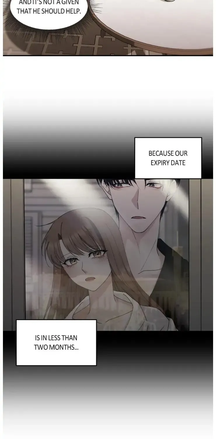 Read Unquenchable Thirst chapter 30 image 28 on Lezhin