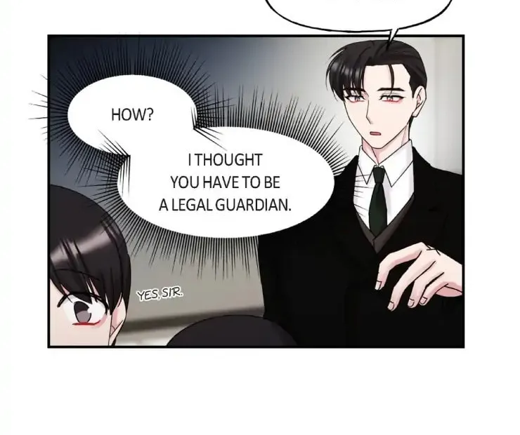 Read Unquenchable Thirst chapter 30 image 3 on Lezhin