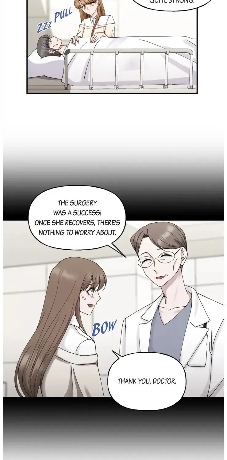 Read Unquenchable Thirst chapter 30 image 32 on Lezhin