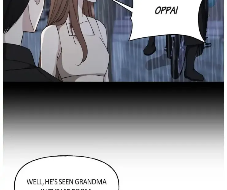 Read Unquenchable Thirst chapter 30 image 37 on Lezhin