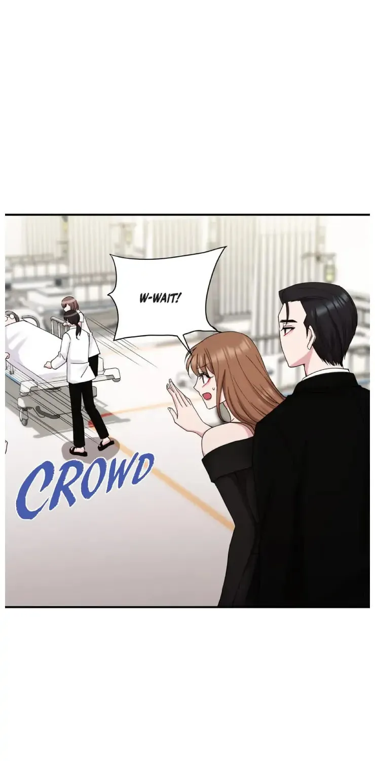 Read Unquenchable Thirst chapter 30 image 4 on Lezhin