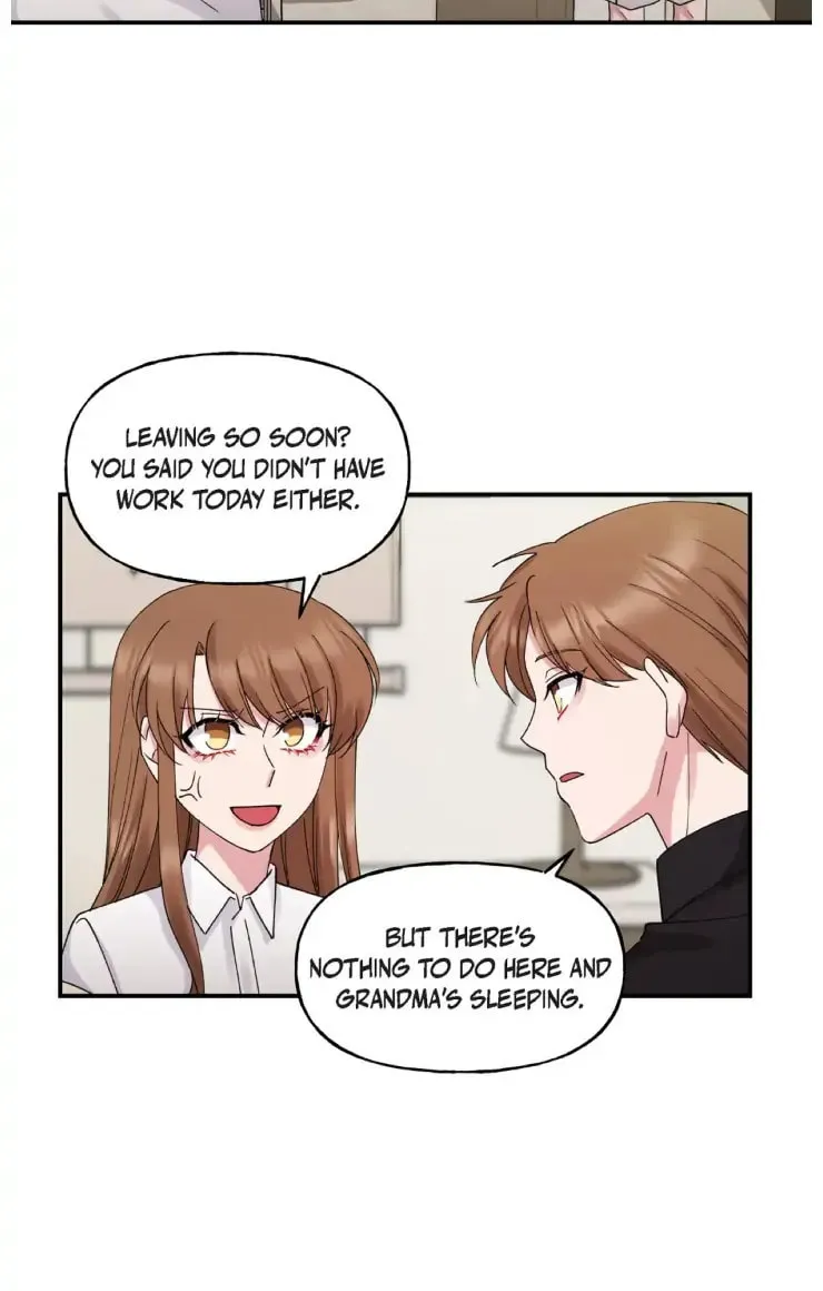 Read Unquenchable Thirst chapter 30 image 40 on Lezhin