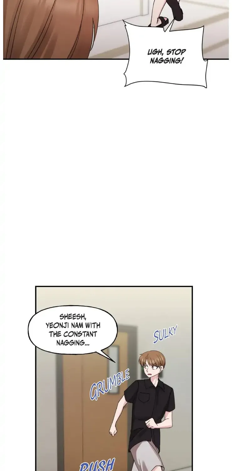 Read Unquenchable Thirst chapter 30 image 45 on Lezhin