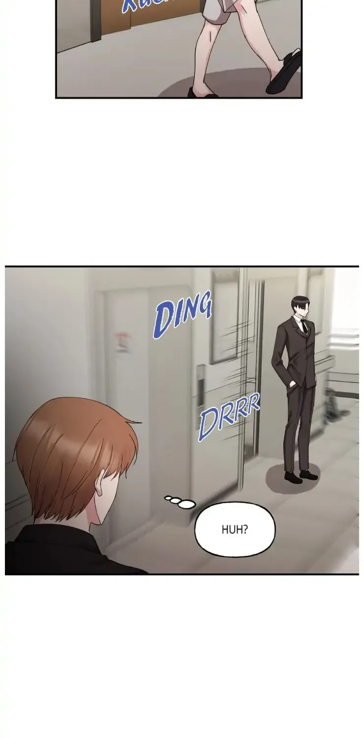 Read Unquenchable Thirst chapter 30 image 46 on Lezhin