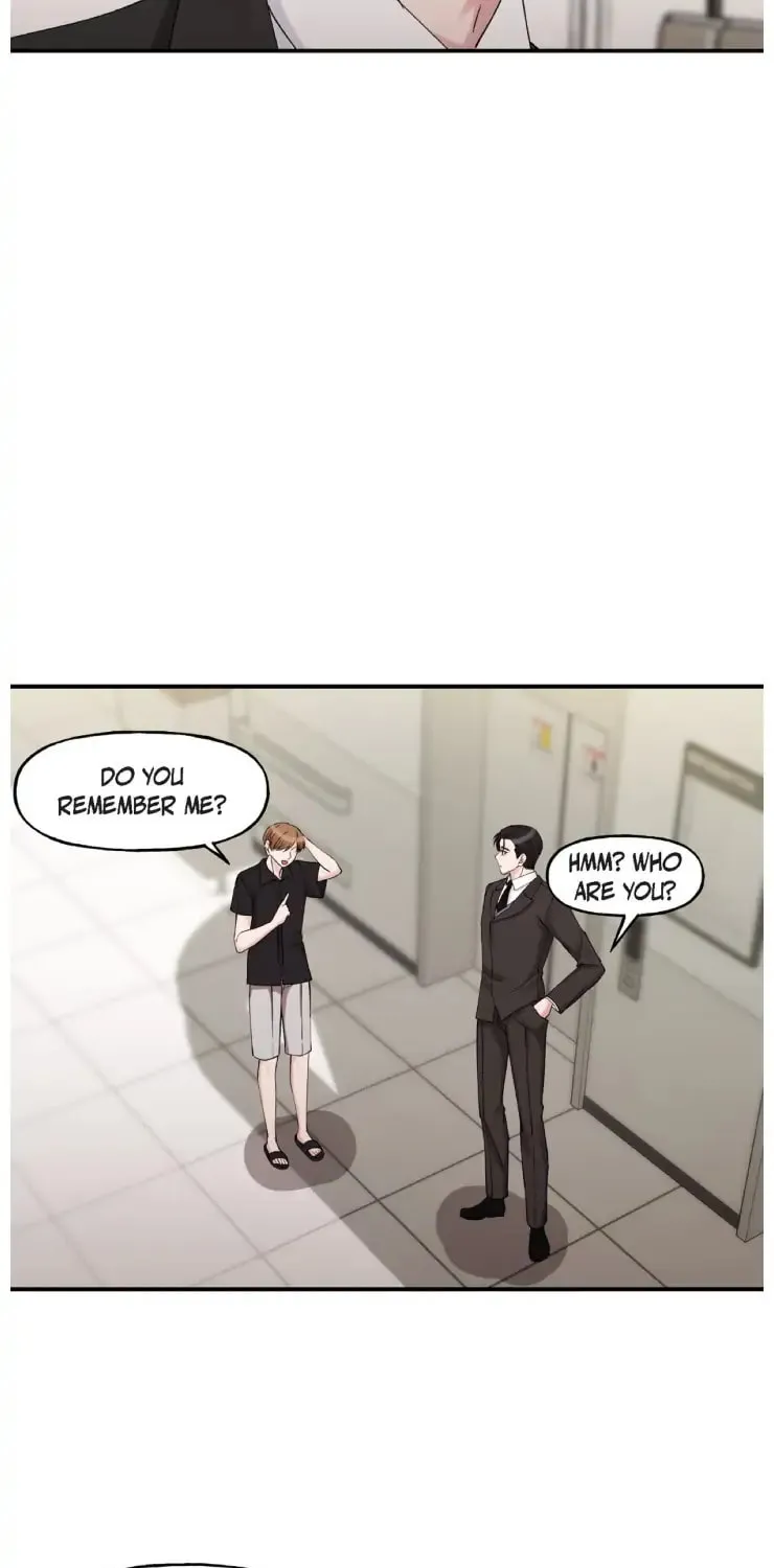 Read Unquenchable Thirst chapter 30 image 48 on Lezhin