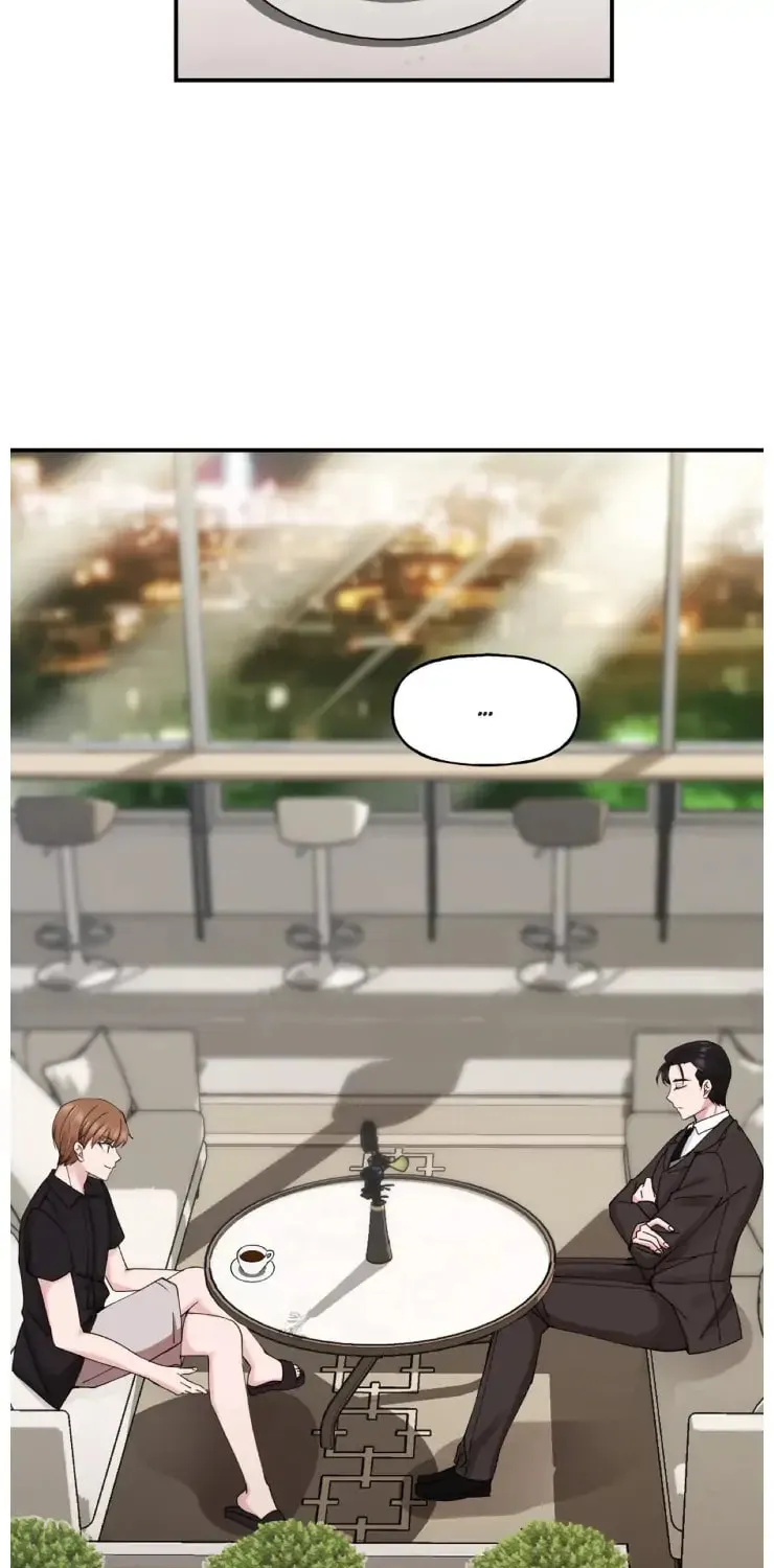 Read Unquenchable Thirst chapter 30 image 52 on Lezhin