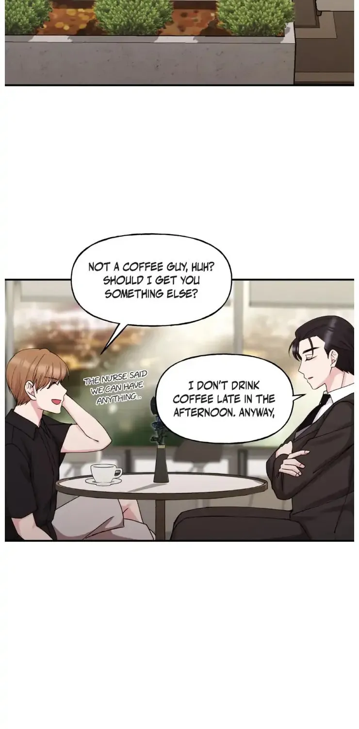 Read Unquenchable Thirst chapter 30 image 53 on Lezhin