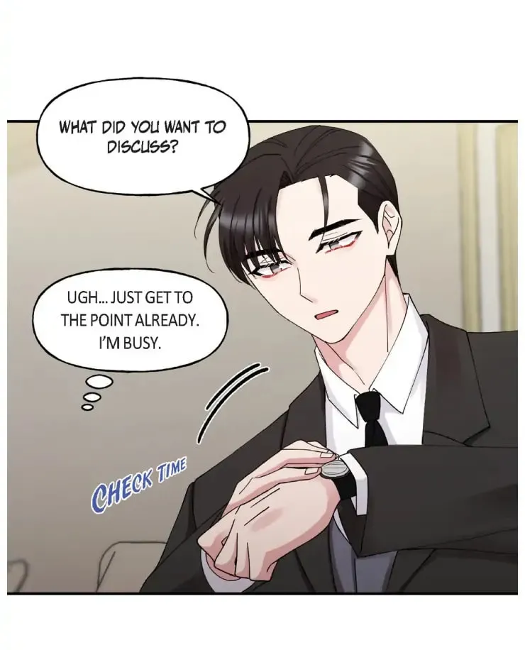 Read Unquenchable Thirst chapter 30 image 54 on Lezhin