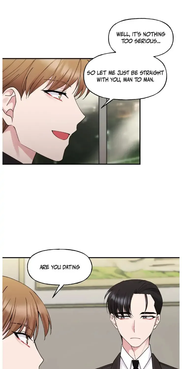 Read Unquenchable Thirst chapter 30 image 55 on Lezhin