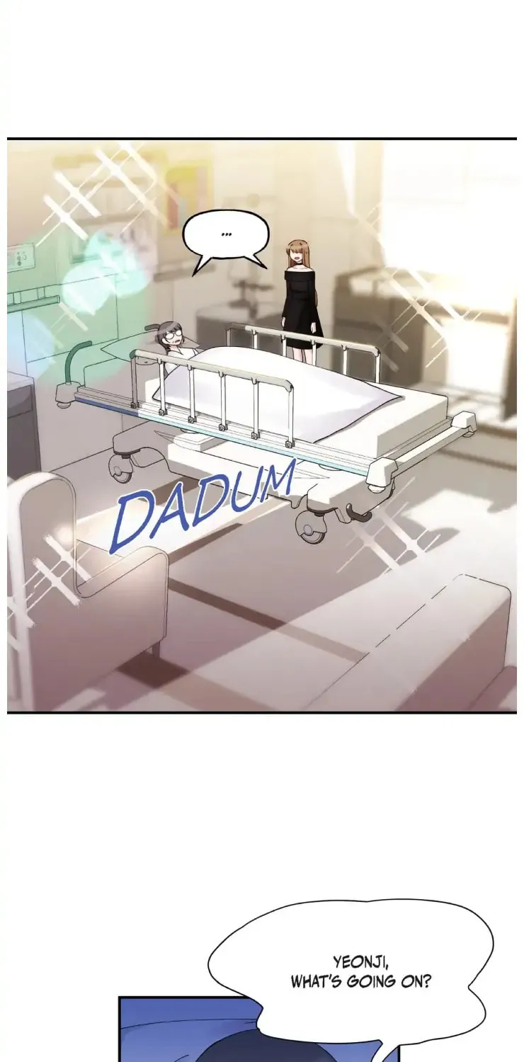 Read Unquenchable Thirst chapter 30 image 6 on Lezhin
