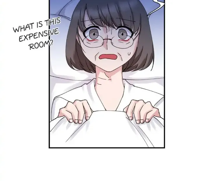 Read Unquenchable Thirst chapter 30 image 7 on Lezhin