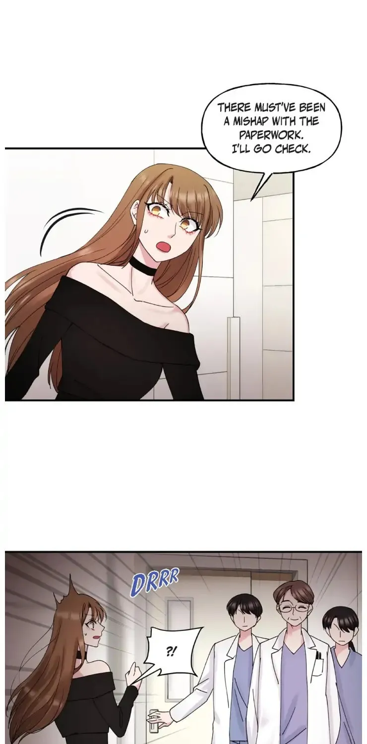 Read Unquenchable Thirst chapter 30 image 8 on Lezhin