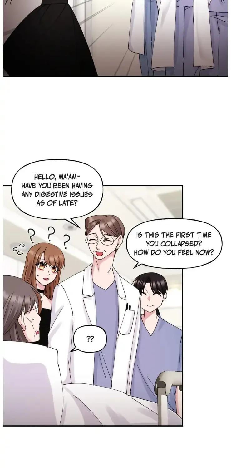 Read Unquenchable Thirst chapter 30 image 9 on Lezhin