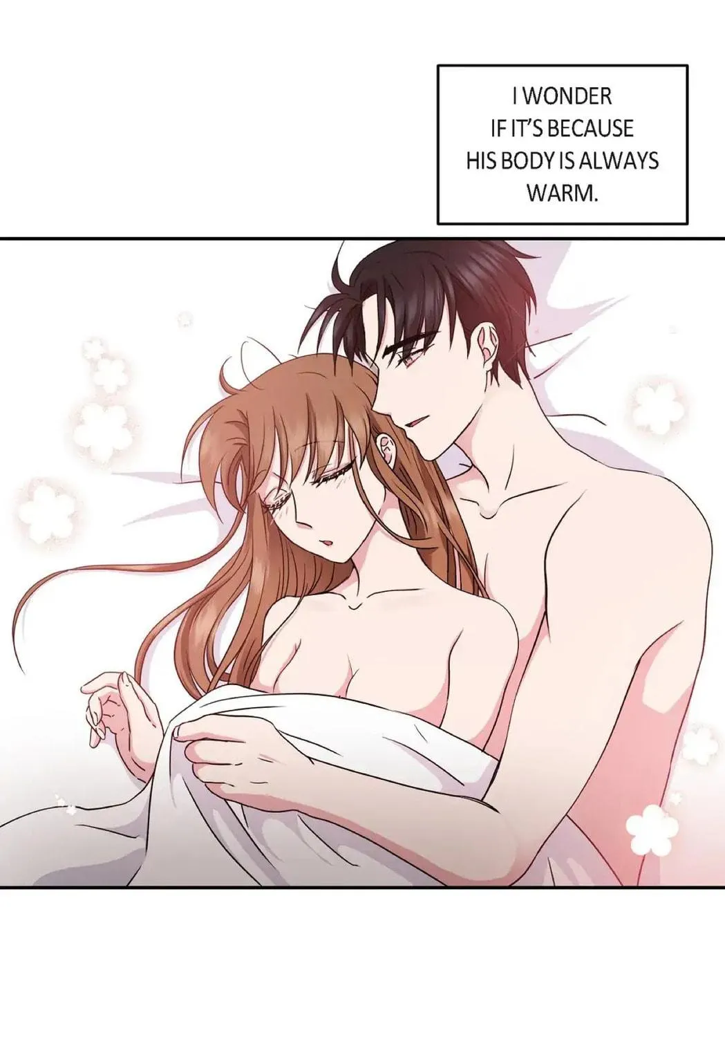 Read Unquenchable Thirst chapter 32 image 10 on Lezhin
