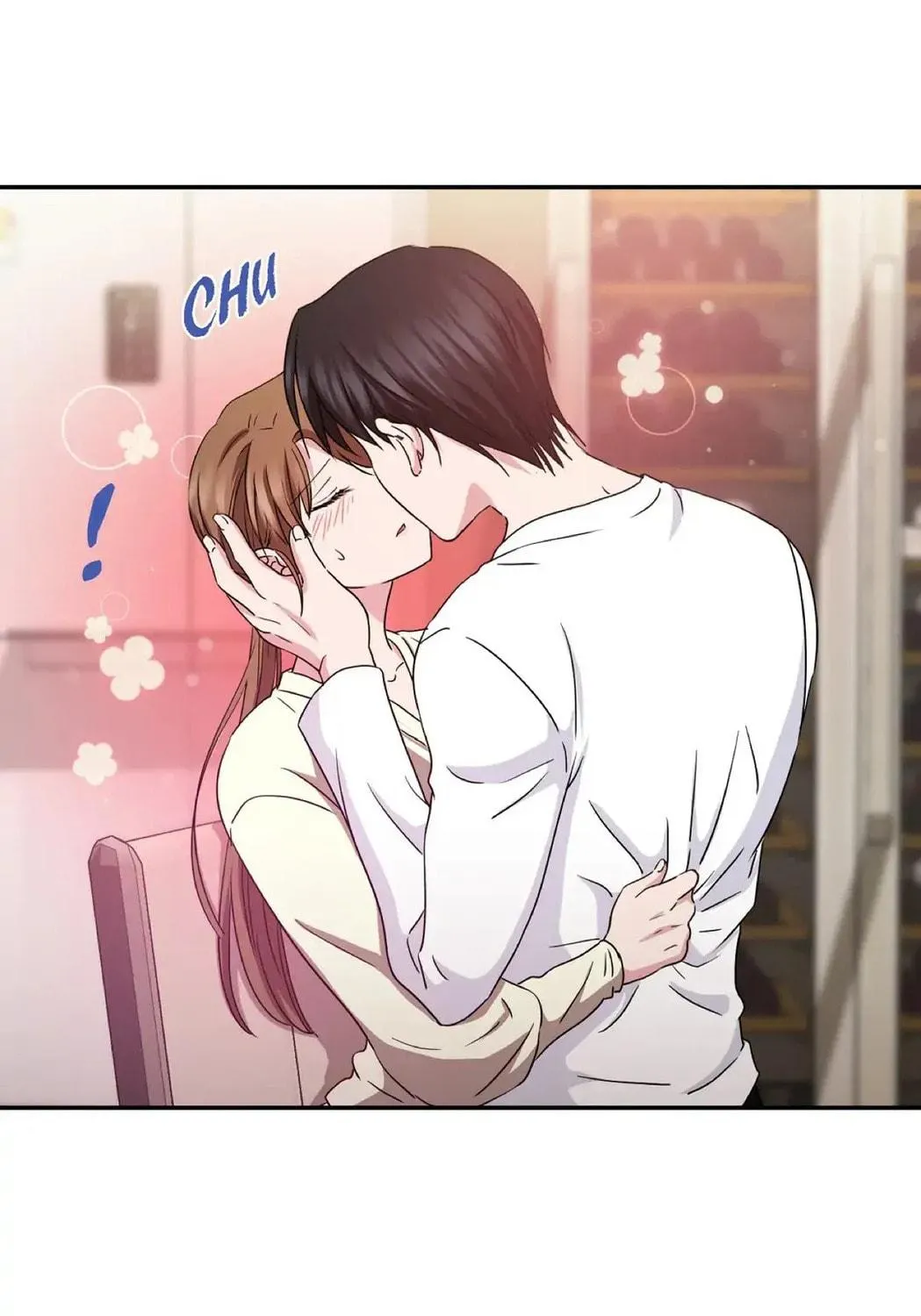 Read Unquenchable Thirst chapter 32 image 100 on Lezhin