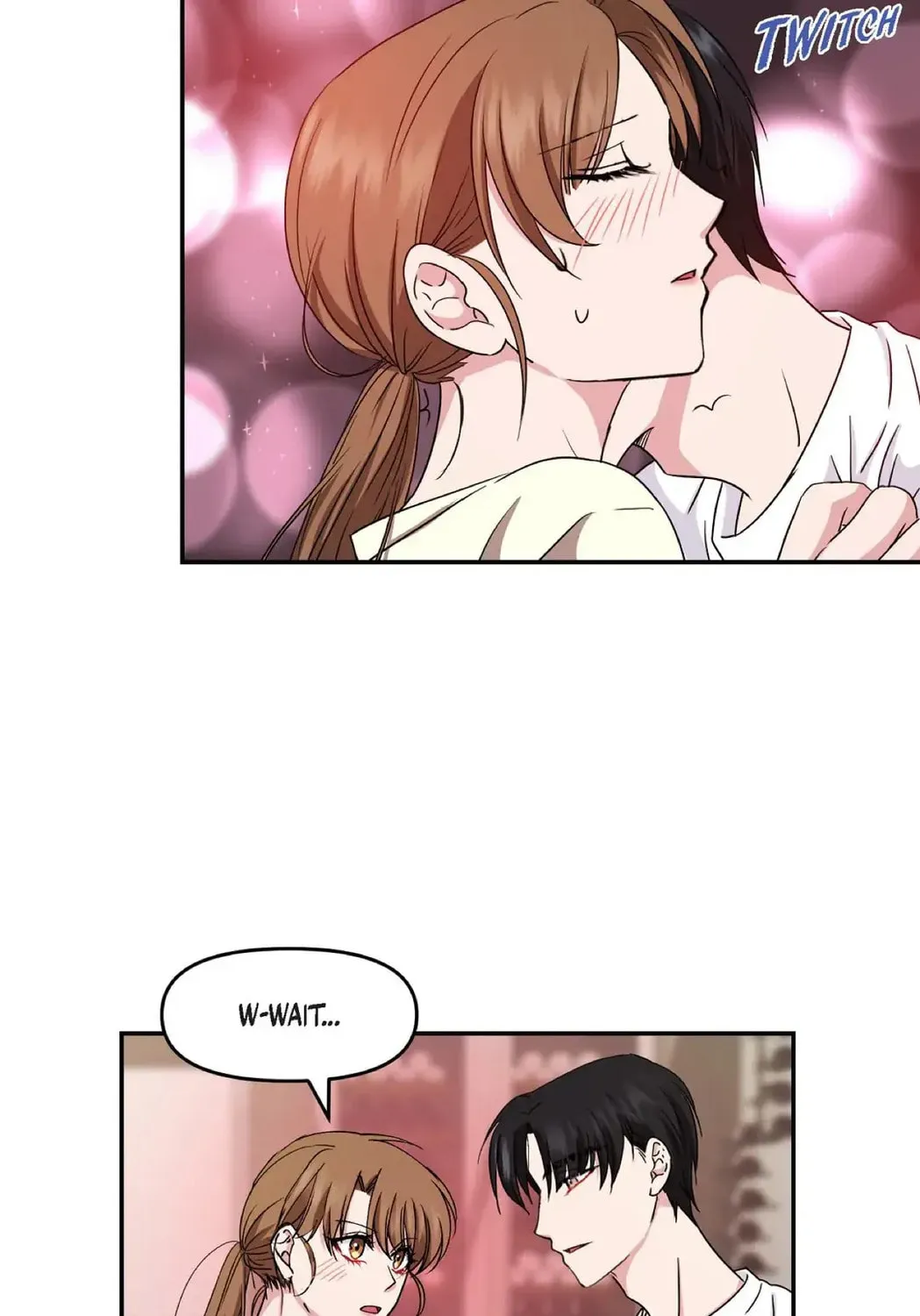 Read Unquenchable Thirst chapter 32 image 104 on Lezhin