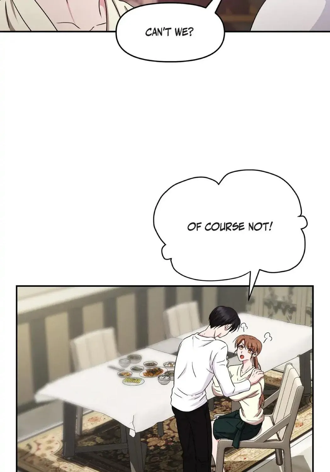 Read Unquenchable Thirst chapter 32 image 108 on Lezhin