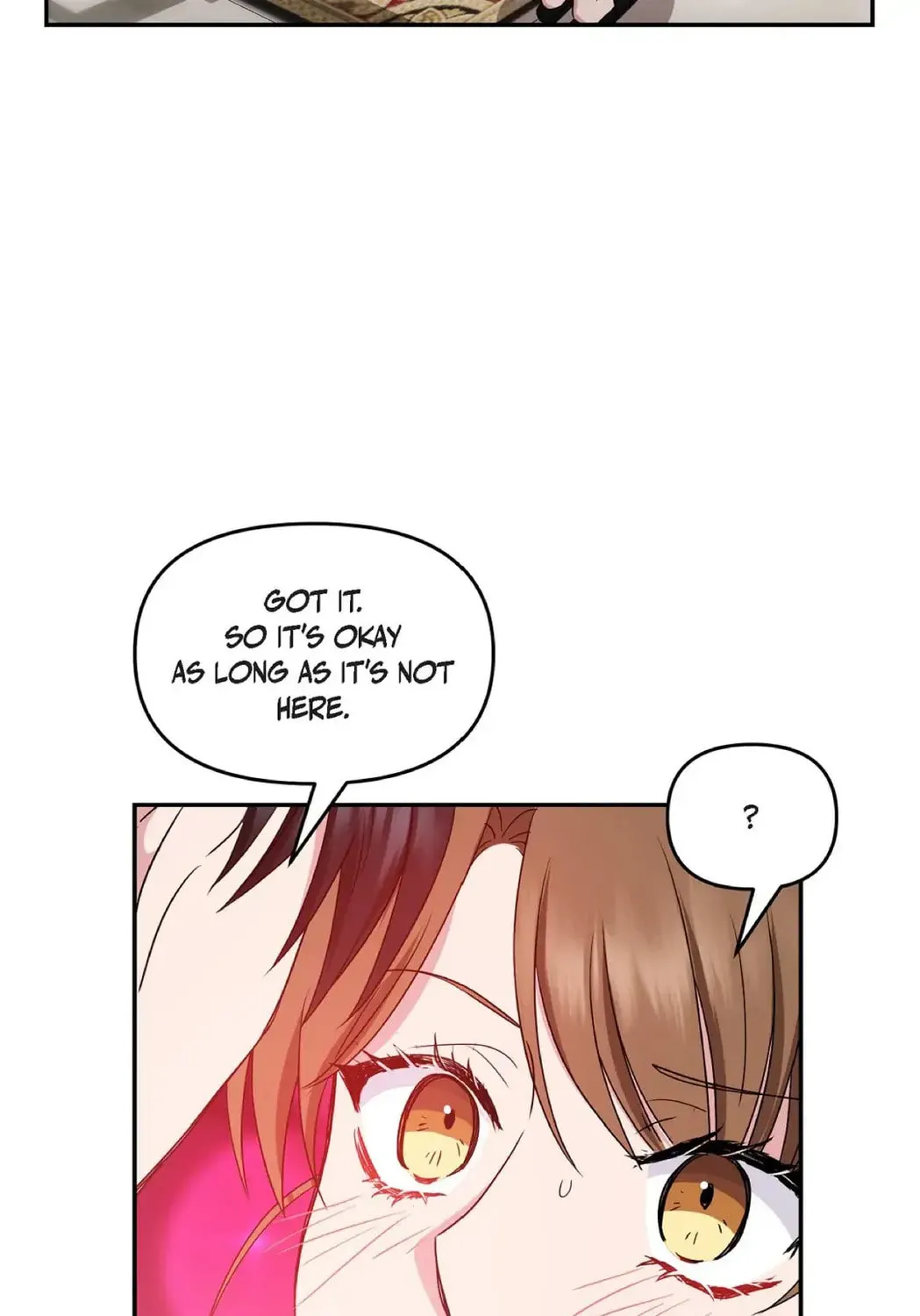 Read Unquenchable Thirst chapter 32 image 110 on Lezhin