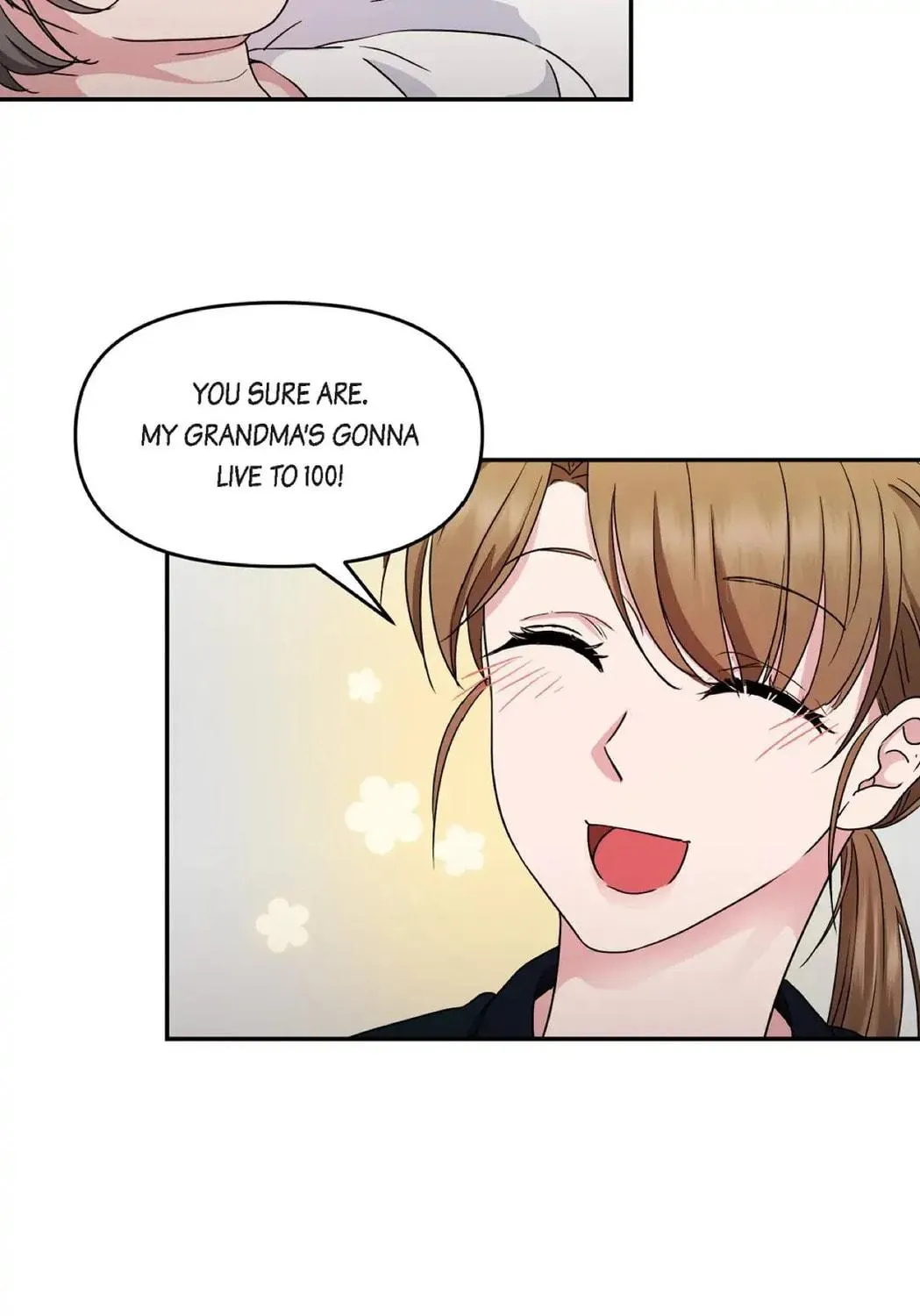 Read Unquenchable Thirst chapter 32 image 18 on Lezhin
