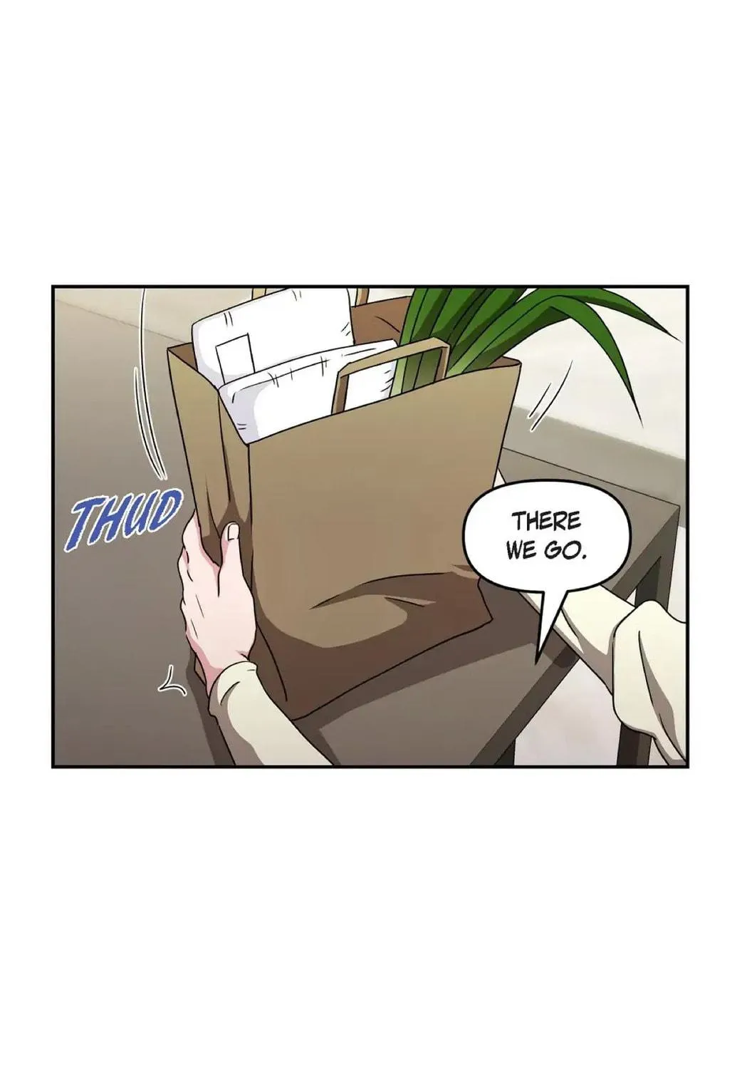 Read Unquenchable Thirst chapter 32 image 22 on Lezhin