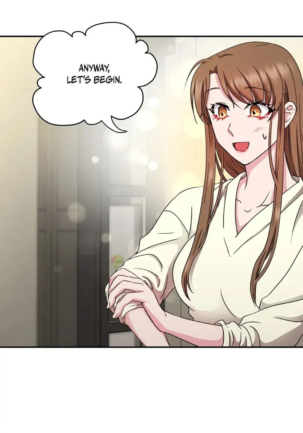 Read Unquenchable Thirst chapter 32 image 26 on Lezhin