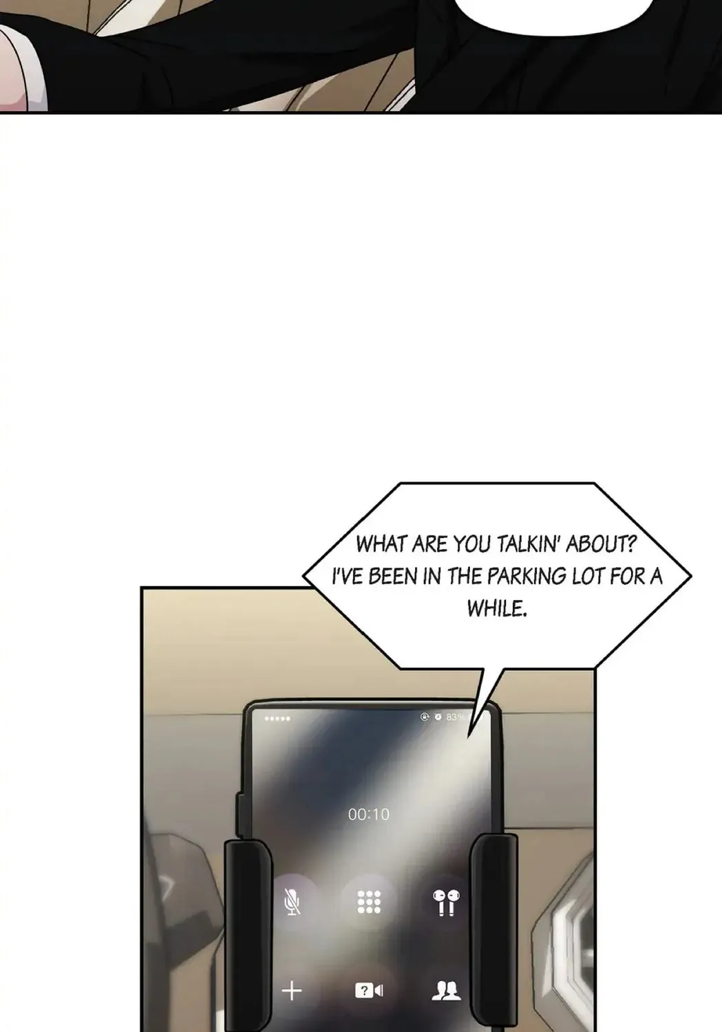Read Unquenchable Thirst chapter 32 image 32 on Lezhin