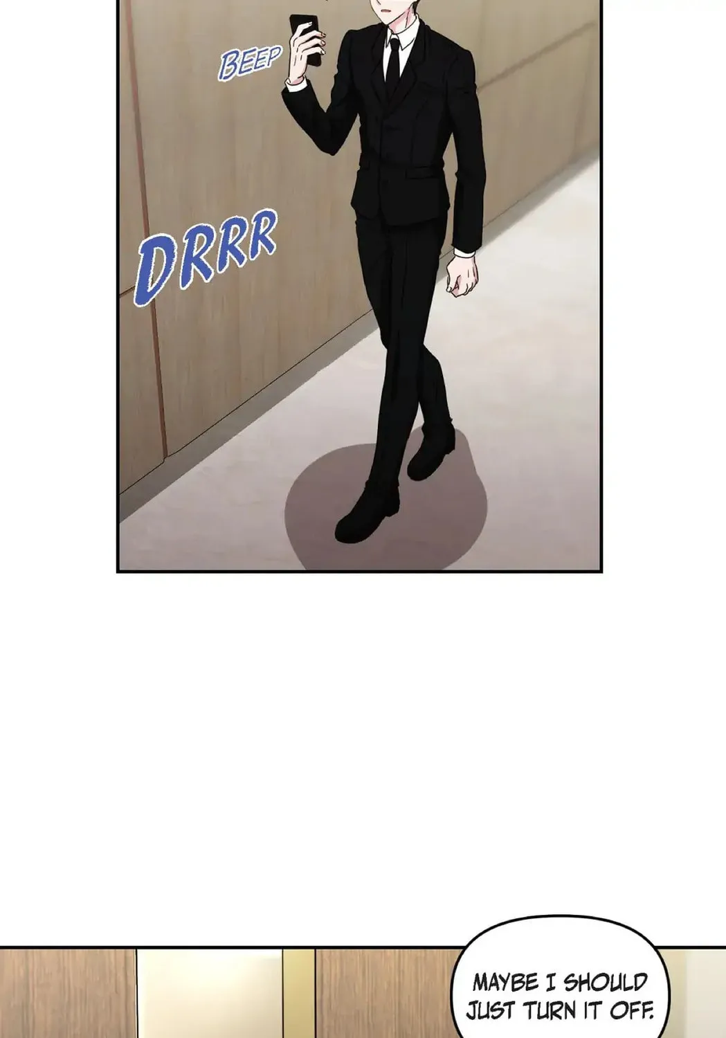 Read Unquenchable Thirst chapter 32 image 44 on Lezhin