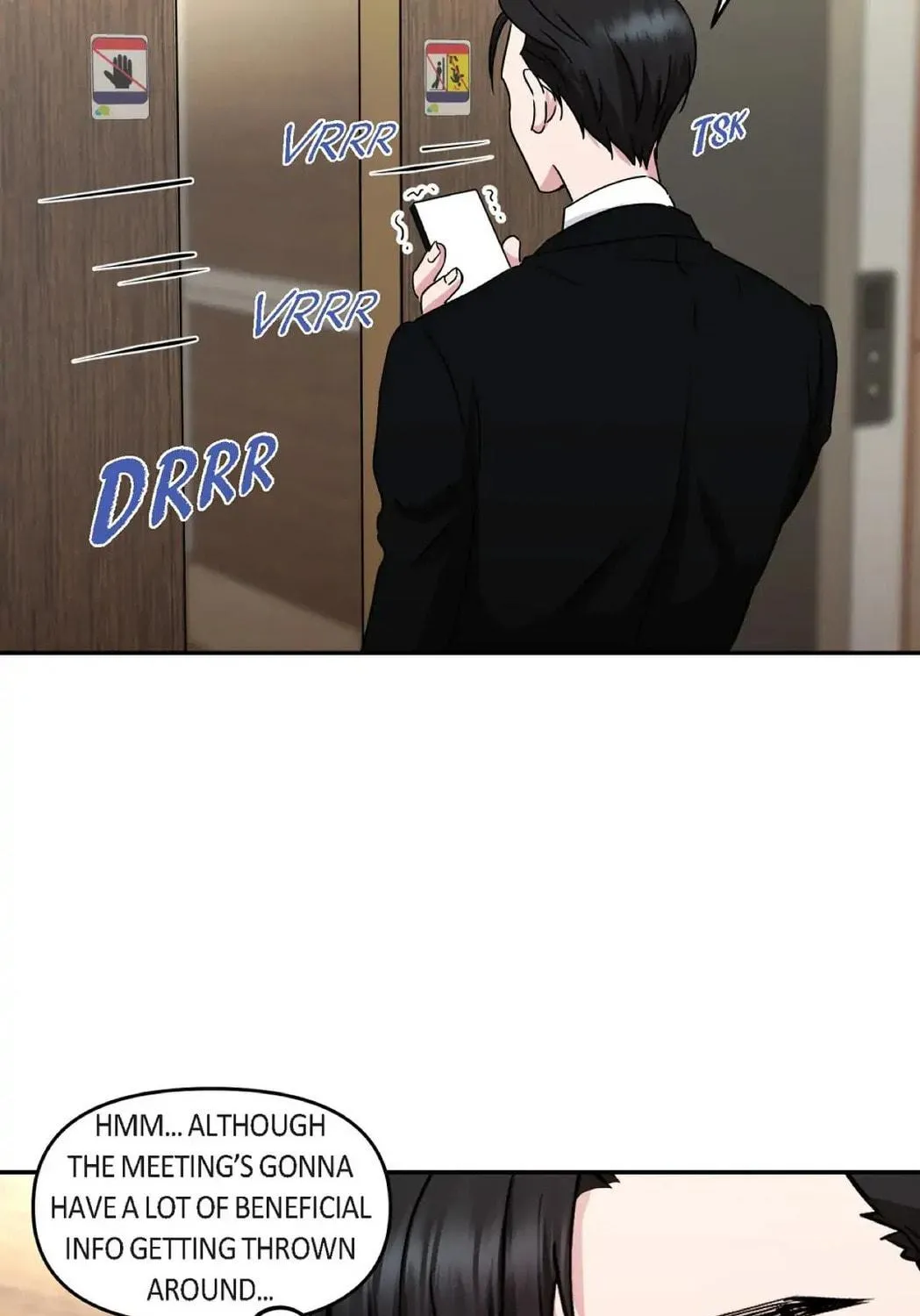Read Unquenchable Thirst chapter 32 image 46 on Lezhin