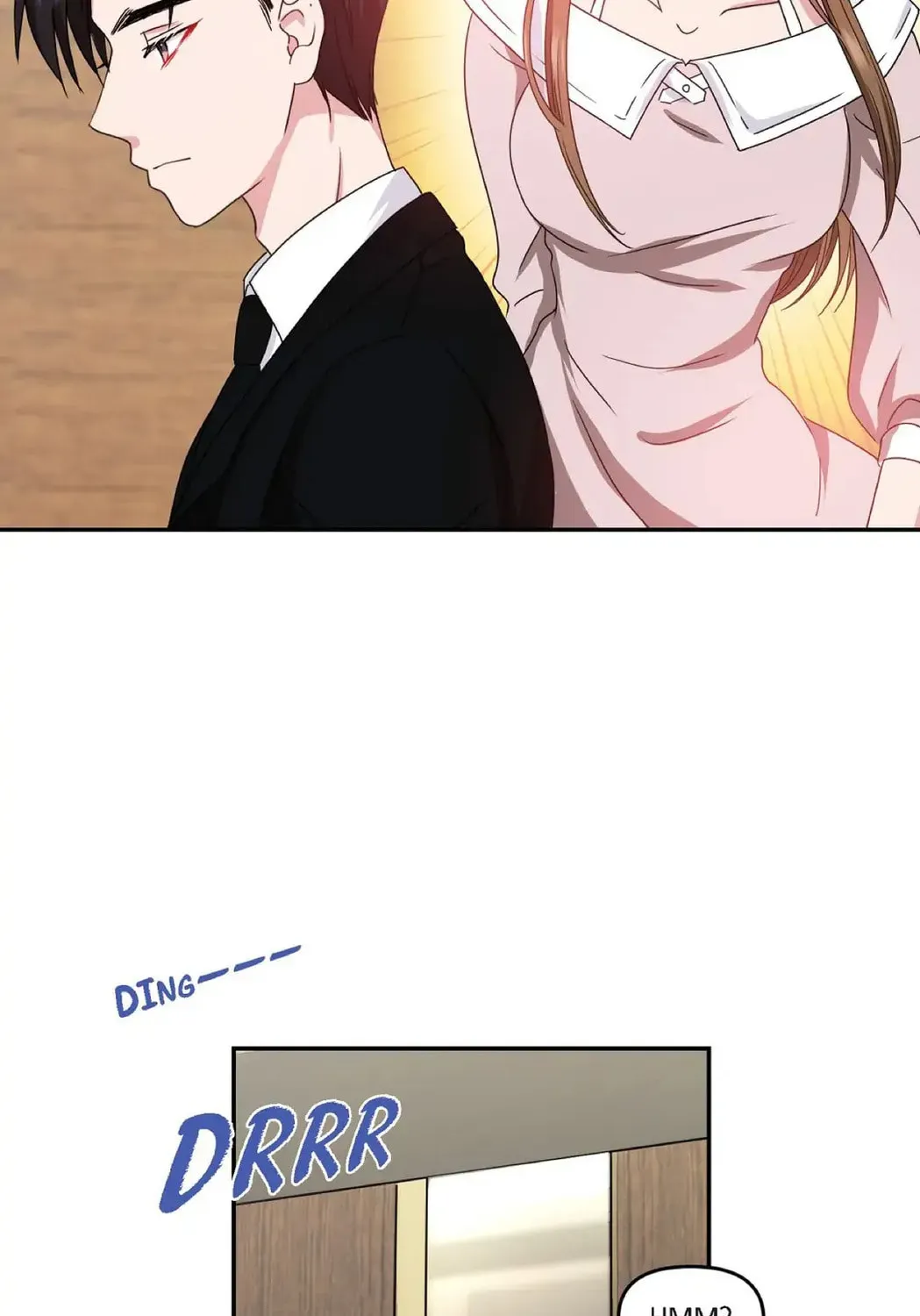 Read Unquenchable Thirst chapter 32 image 50 on Lezhin