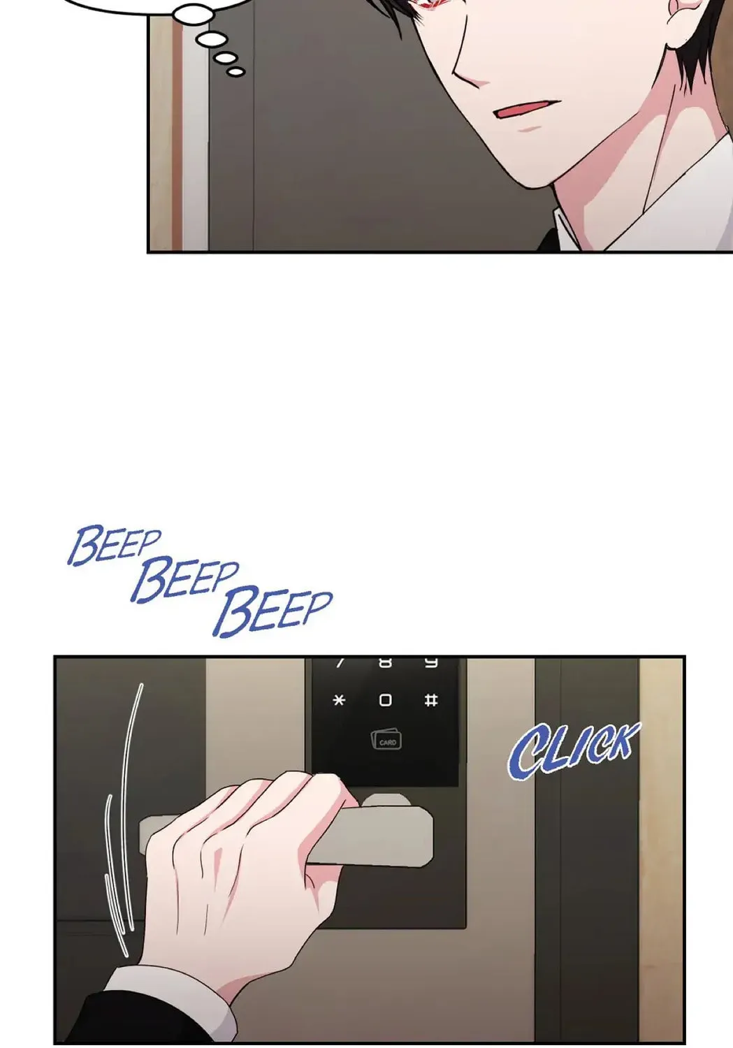 Read Unquenchable Thirst chapter 32 image 54 on Lezhin