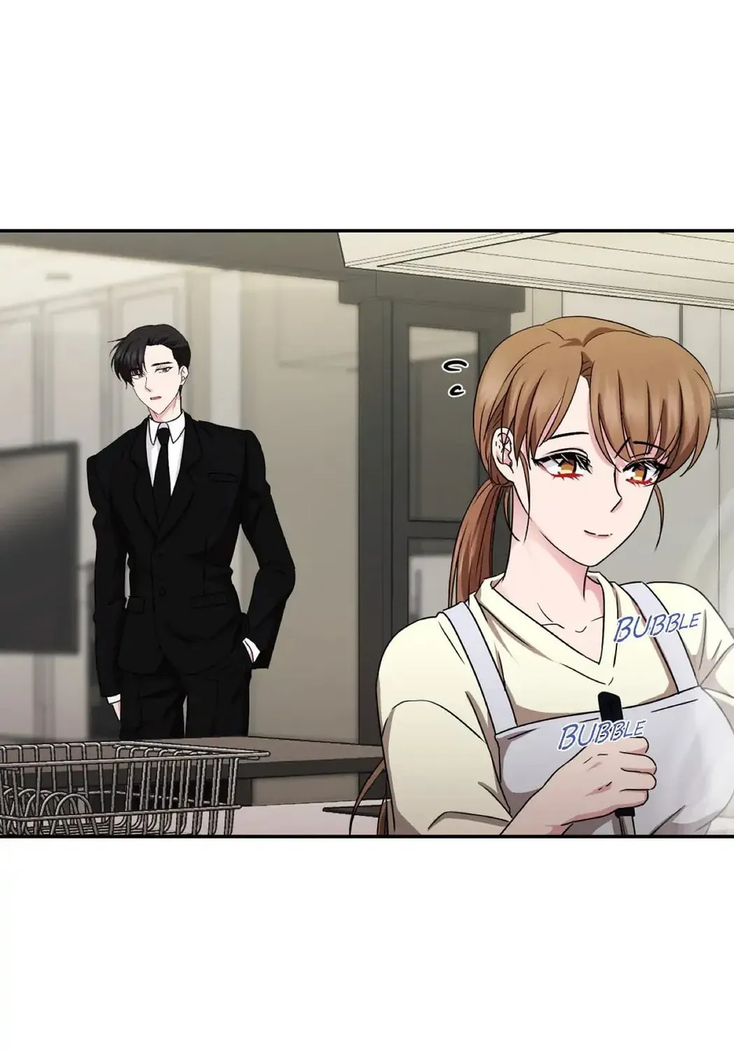 Read Unquenchable Thirst chapter 32 image 56 on Lezhin