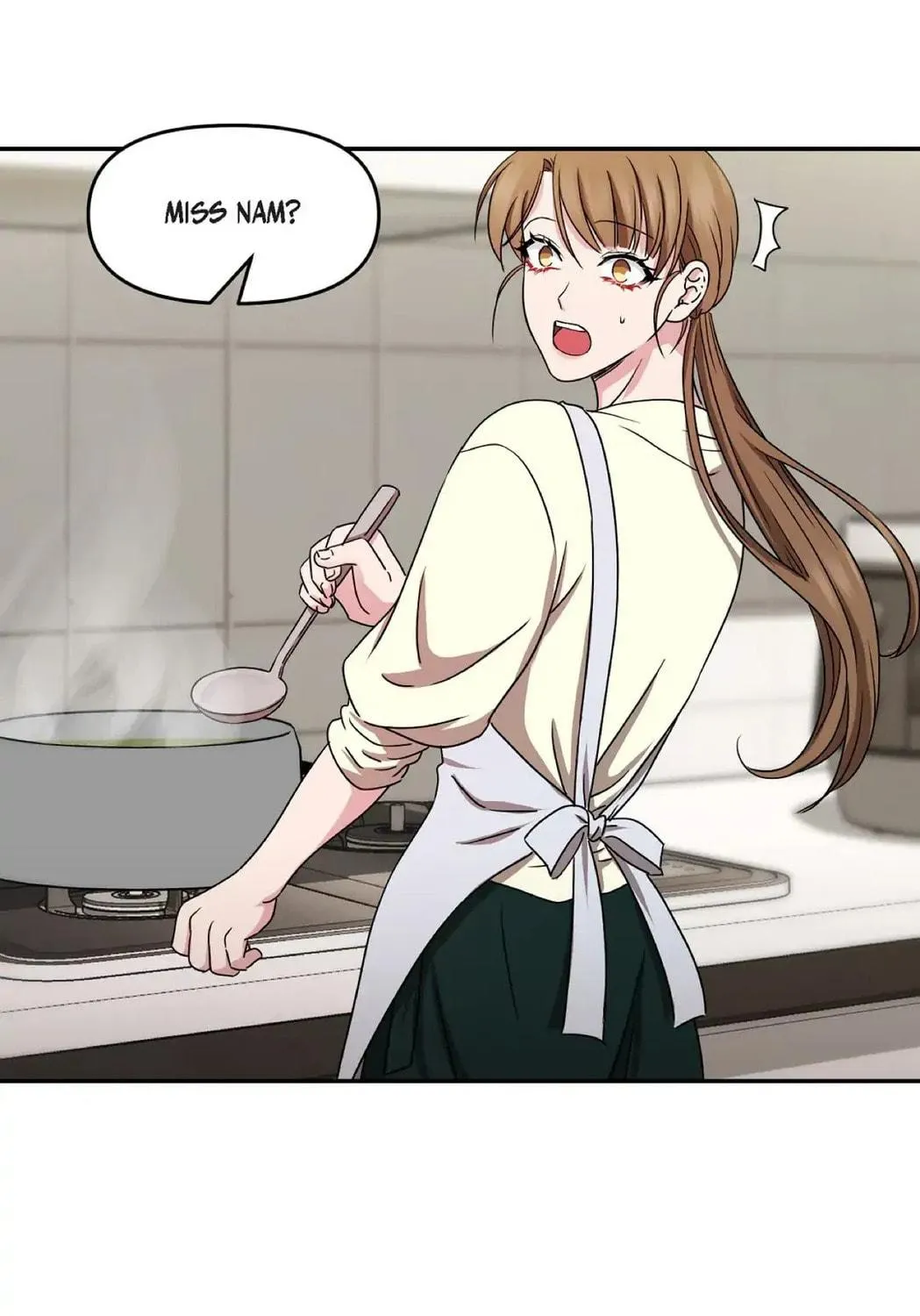 Read Unquenchable Thirst chapter 32 image 58 on Lezhin