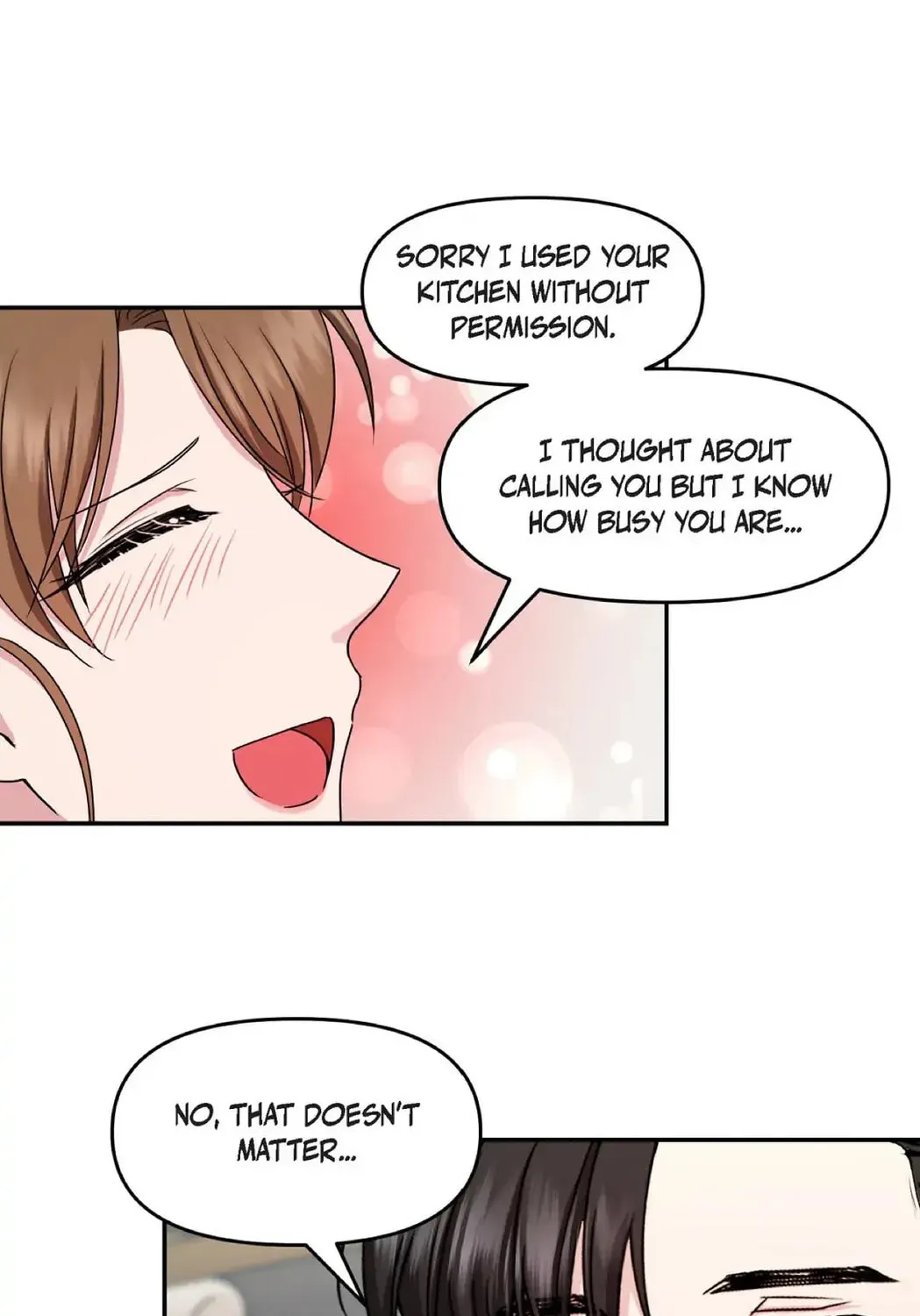 Read Unquenchable Thirst chapter 32 image 62 on Lezhin